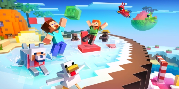 世界在你手中等你探索